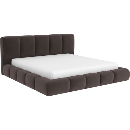 Olena Meg Ash Bed, King
